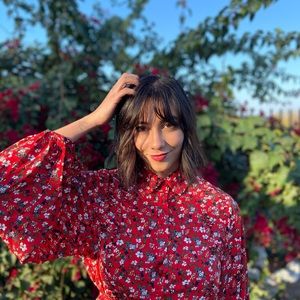 Meet your Posher, Ivana